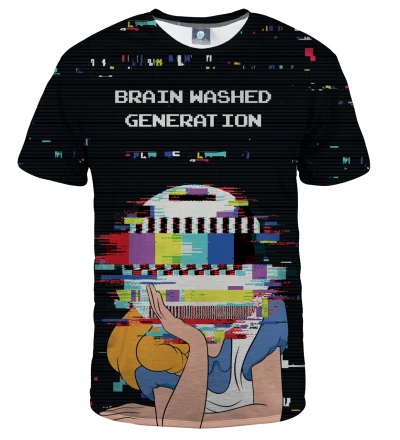 T-shirt Brain
