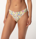Unicorn heaven Regular Bikini Bottom
