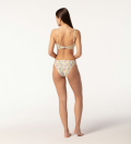 Unicorn heaven Crop Bikini Top
