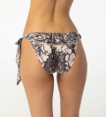 Durer Series - Fifth Seal Bikini Bows Bottom