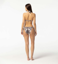 Durer Series - Fifth Seal Bikini Bows Bottom