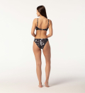 Doodle bikini set
