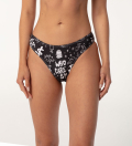 Doodle bikini set