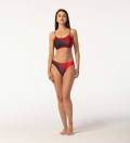Set bikini Anti-Social Bloodshot