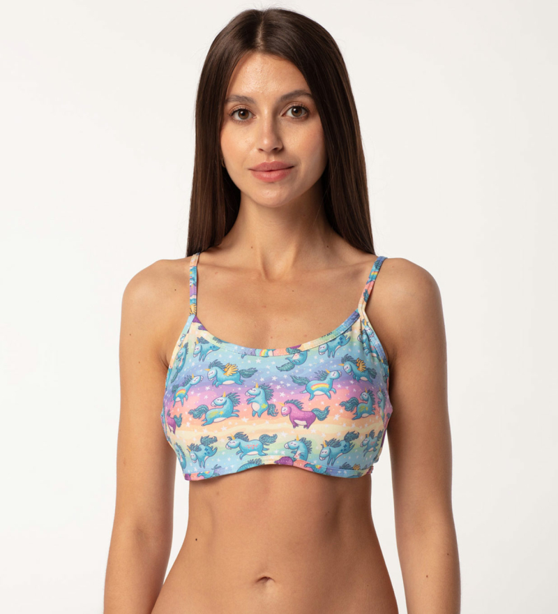 Uni Uni bikini set