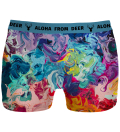 Paintjob underwear