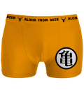 Goku underwear
