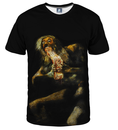 Saturn T-shirt