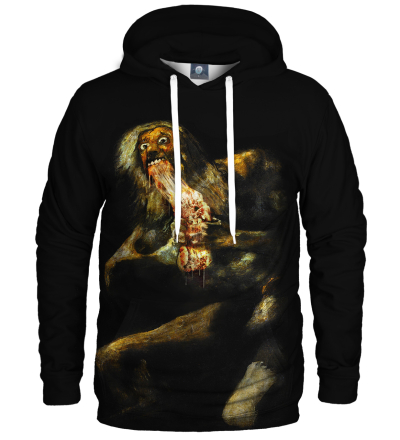 Saturn Hoodie