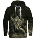 The Holy Bible Plate I the Deluge Hoodie