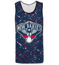 New Babies Tank Top