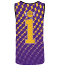 Los Angeles Lusers Tank Top