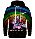 Kill them All Hoodie