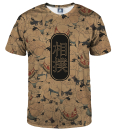 T-shirt Sumo