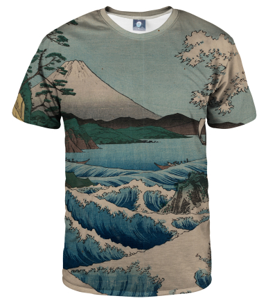 Sea of Satta T-shirt