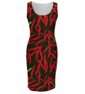 Chillies Simple Dress