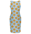 Cookies make me Happy Simple Dress