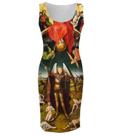Simple Dress Memling