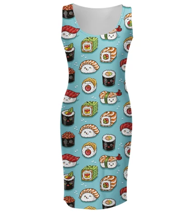 Sushi Simple Dress