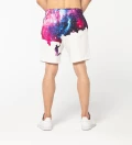 Painter Casual Shorts