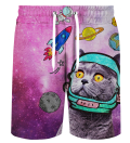 Oh noes! Svette Shorts