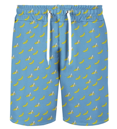 Banana heaven Casual Shorts