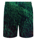 Forest Casual Shorts