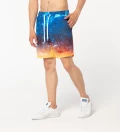 Safari Casual Shorts