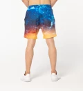 Safari Casual Shorts