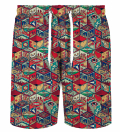 Pandora's Box Casual Shorts