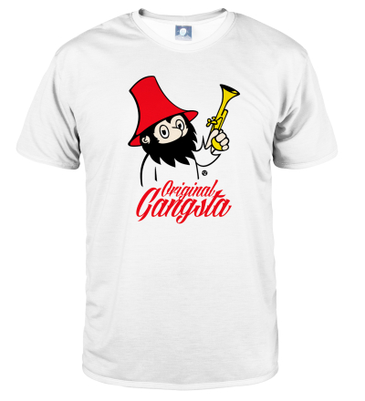 Original Gangsta T-shirt