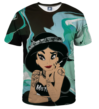 Dark Princess T-shirt