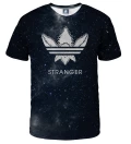 T-shirt Stranger