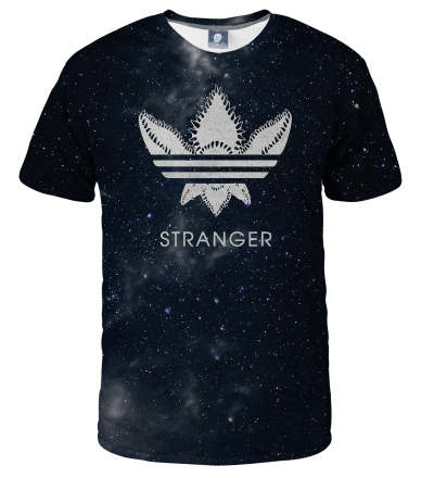 Stranger T-shirt