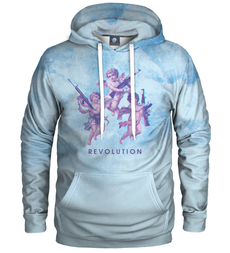 Revolution Hoodie Official Store