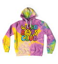 Bluza z kapturem oversize Weird Boys Club