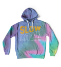 Slow Down Oversize Hoodie