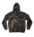 Cool Fire Oversize Hoodie