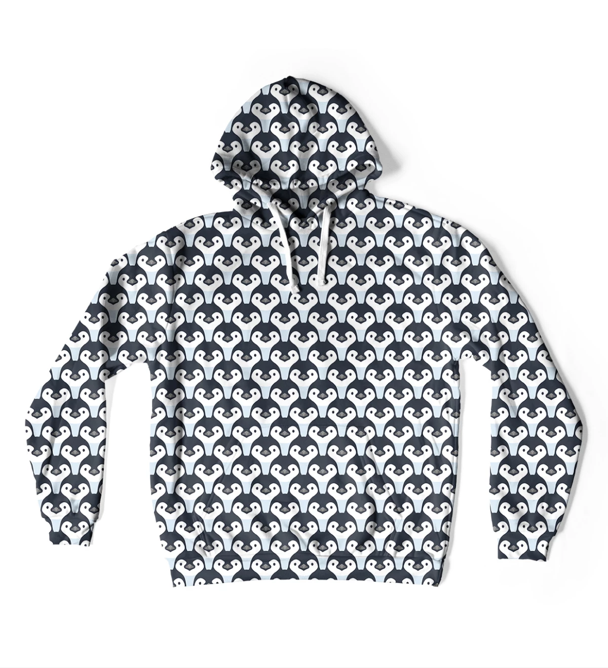 Fear of god hotsell hoodie all over print