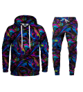 Spill the Tint Hoodie & Sweatpants Set