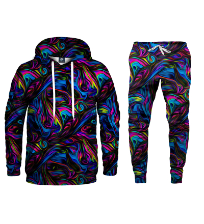 Spill the Tint Hoodie & Sweatpants Set