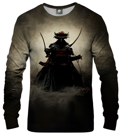 The Warrior Sweatshirt