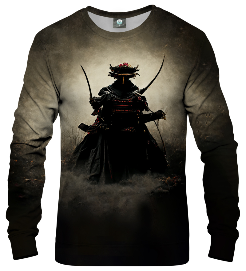 Bluza The Warrior