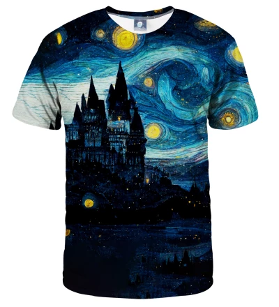 Magic Night T-shirt