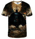 Dark Knight Durer Style T-shirt