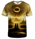 T-shirt To Rule Them All