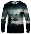 Bluza Old Samurai