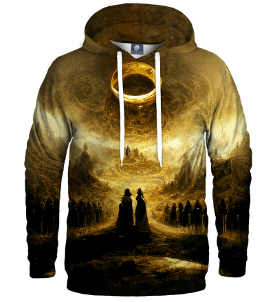 To Rule Them All Hoodie