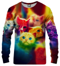 Bluza Colorful Kittens