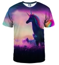 Unicorn Land T-shirt